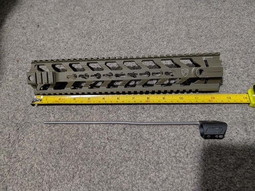 Airsoft fortis revolution - airsoft,