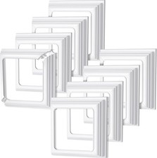 Thyle 8 Pcs True 4x4 Inches