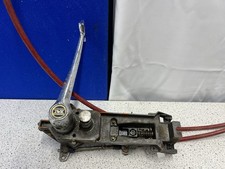 Marine Morris Controls Boat Lever and throttle cable B42924