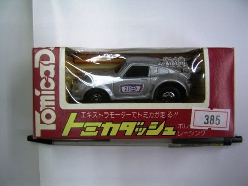 Takara tomy tomica dash - takara,