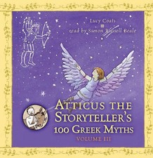 Atticus the Storyteller: 100
