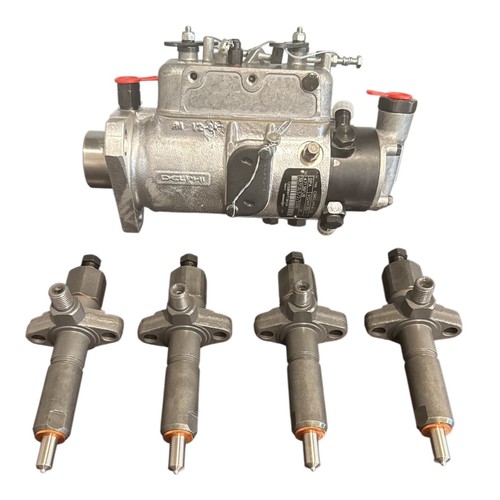 Delphi lucas cav dpa fuel - lucas,
