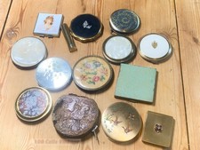 12 x imperfect AS SEEN Vintage