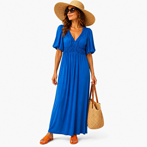 White closet rayon linen women - linen,