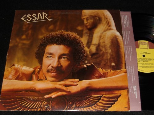 Smokey robinson essar tamla - smokey,