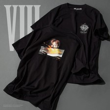 Final Fantasy 8 Uniqlo T Shirt