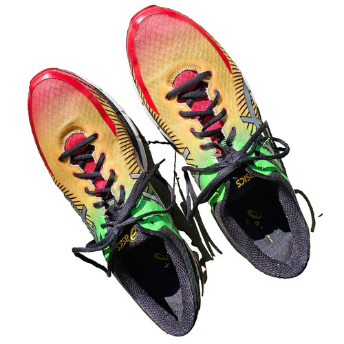 Asics gel kinsei rasta - asics, 6