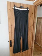 Stretch Jump Suit With White