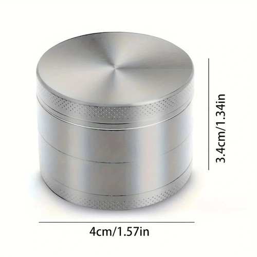 40mm 50mm metal herb - metal,