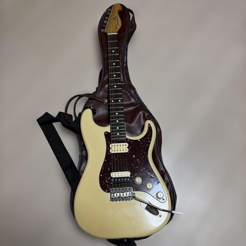 Bill lawrence stratocaster - lawrence,