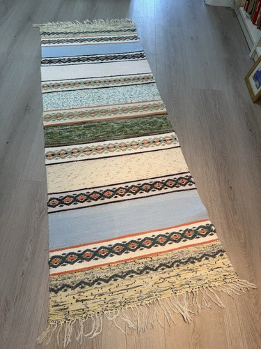 Vintage hand woven - vintage,