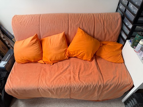 Seater sofa bed ikea - 3,