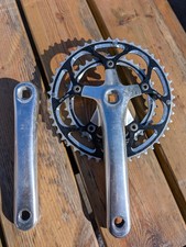 SURLY ANDEL CRANKSET GRAVEL