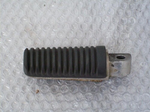 Left rear footrest for - for, yamaha
