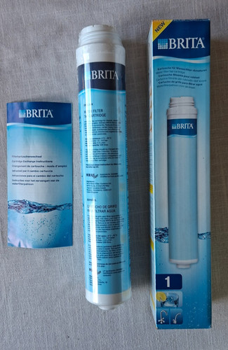 Brita 8433 0531 inline - brita, water