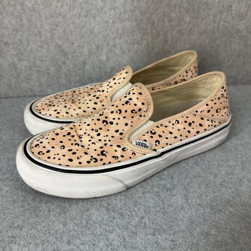 Vans womens size shoes skate - womens,
