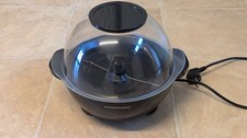 Premier popcorn maker