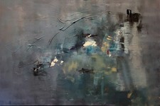 MASTERPIECE ART PIECE moody