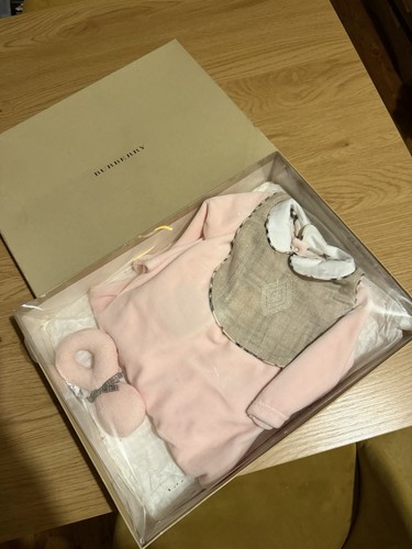 Vintage burberry baby - burberry,