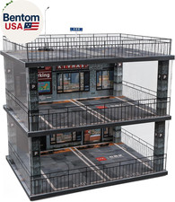 1:18 Scale Diecast Model Car