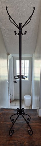 Vintage heavy wrought - heavy,