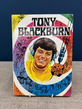 VINTAGE TONY BLACKBURN ANNUAL