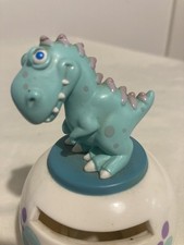 Dino Mates Money Jars "Jennnifersaurus" (Jennifer)  Money Box Kids Piggy Bank