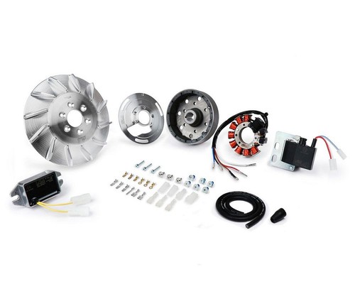 Ignition vape touring - touring, ac