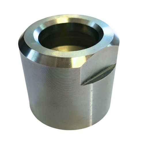 Bulldog hexagonal cup - bulldog, sa3