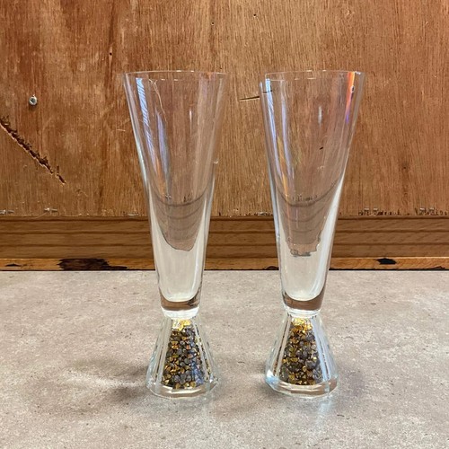 Signed oleg cassini - cassini, crystal