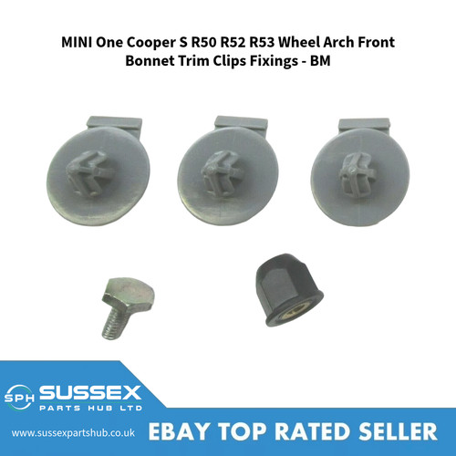 Mini one cooper - one, r50