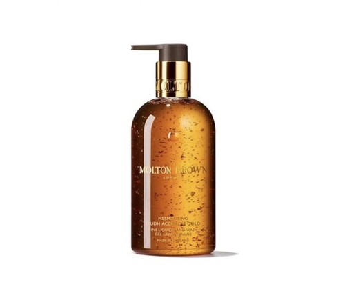 Molton brown mesmerising oudh - molton,