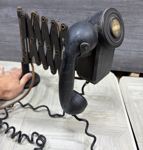 Antique western electric - antique,