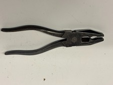 VINTAGE  MILITARY ISSUE