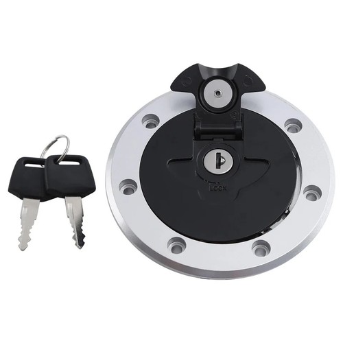 Fuel gas tank cap cover - fuel,