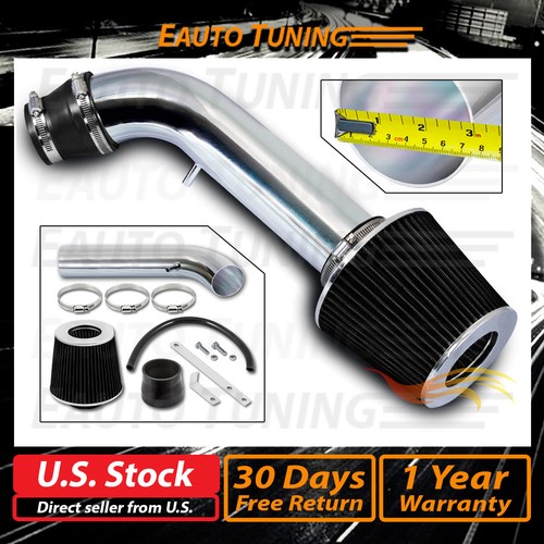 Short ram air intake - ram, kit