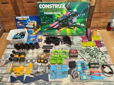 Fisher Price Construx Parts Bundle with Motor