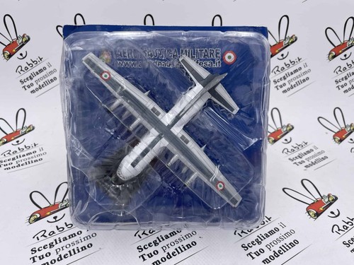 Magazine die cast 100 - ex-magazine, 1/100