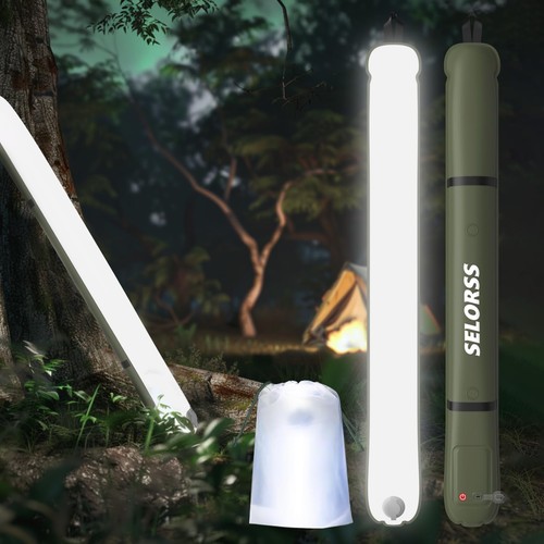 Selorss inflatable camping - inflatable,