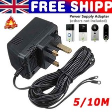 5/10M Power Supply Charging