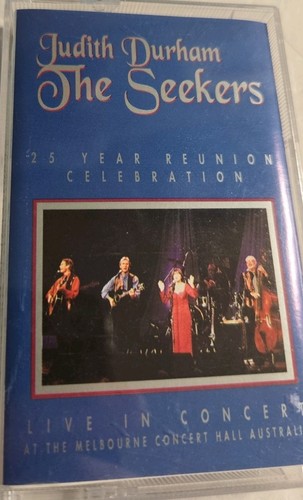 Judith durham the seekers - judith,