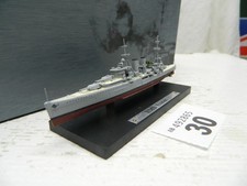 Atlas Legendary Warships WW11