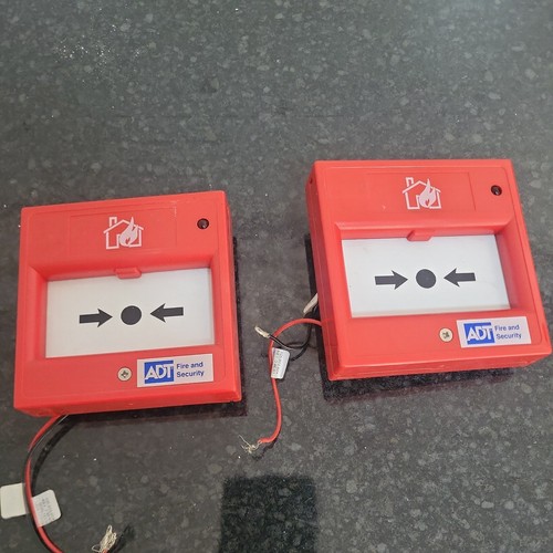 Adt fire alarm mcp - adt,