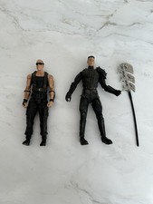 The Chronicles Of Riddick -