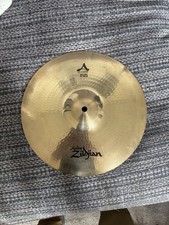 Zildjian 12" A Custom Splash