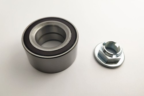 Napa front left wheel bearing - napa,