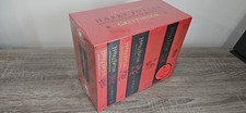 Harry Potter Gryffindor House