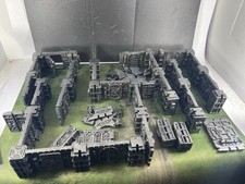 Warhammer 40k Boarding Actions Terrain