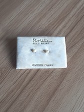 Genuine Rosita Rege Real