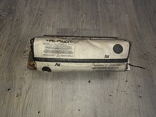 CITROEN Xsara Picasso 2hdi 98-05 DASHBOARD AIRBAG (PASSENGER SIDE) 9631316180